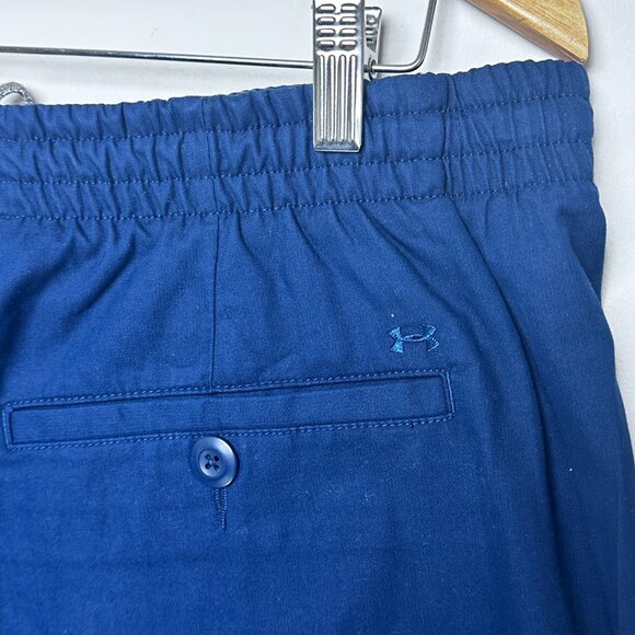 Under Armour HeatGear Athletic Shorts XL - Picture 4 of 6